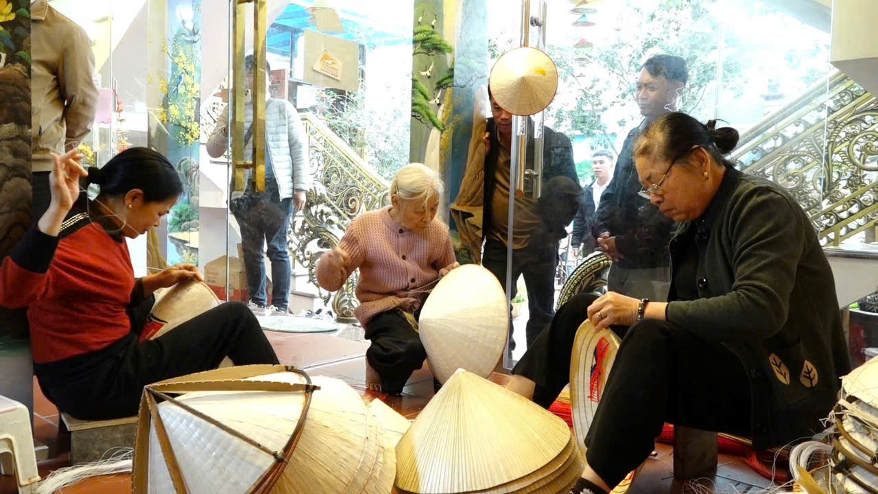 City tour of Hanoi, where will you go?