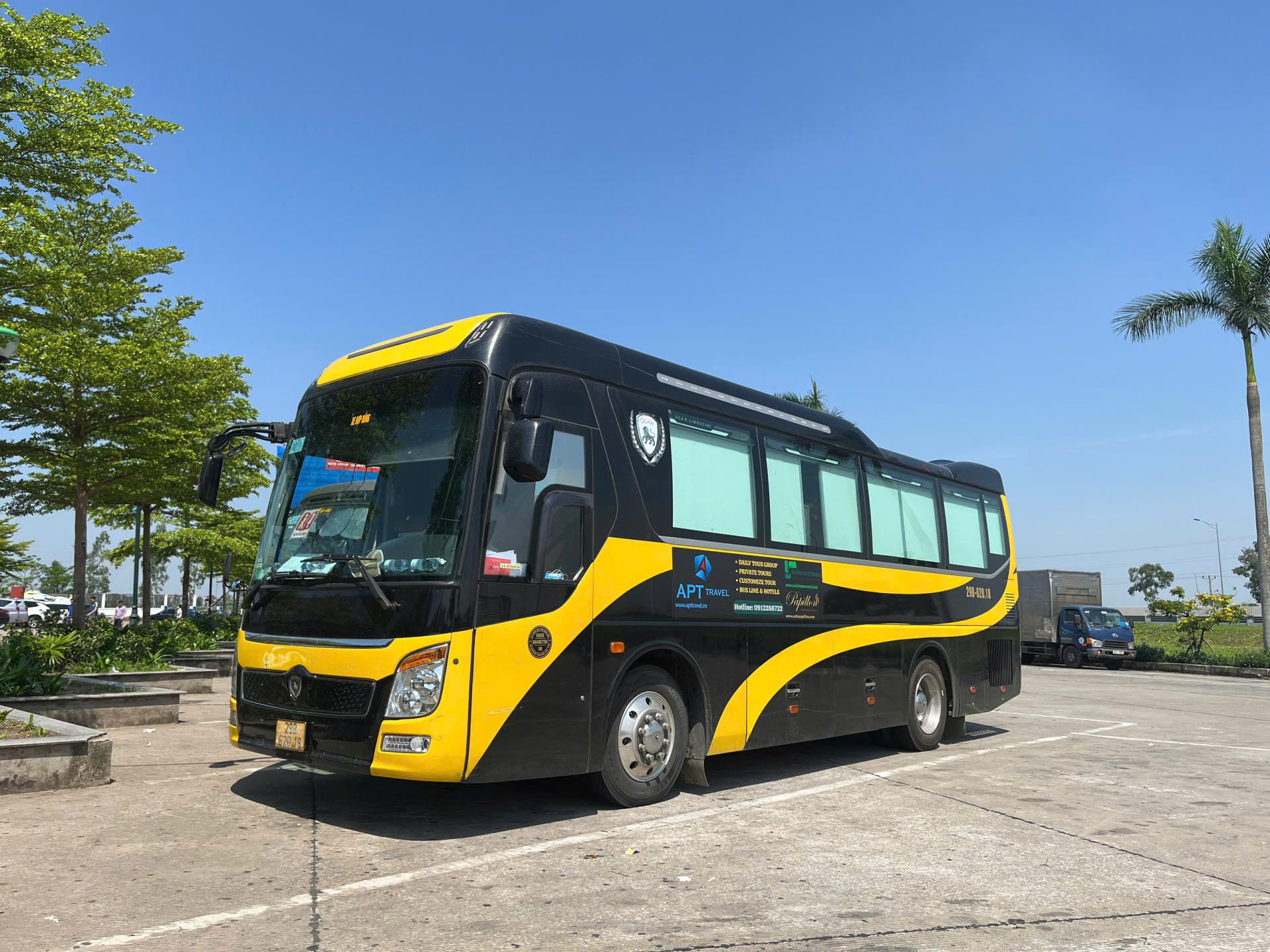 Bus Line