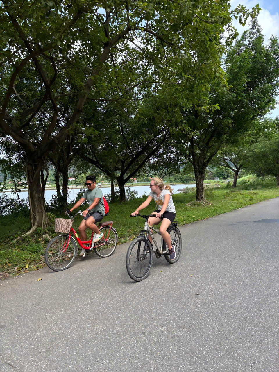 Faangledown Mai Chau and Ninh Binh 3 days 2 nights