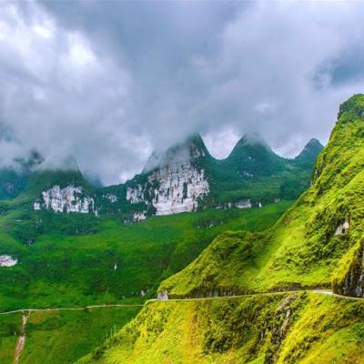 Hà Giang địa đầu Tổ quốc 2