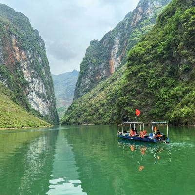 Hà Giang địa đầu Tổ quốc 3