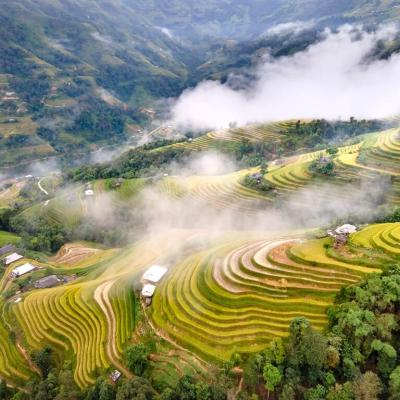 Hà Giang địa đầu Tổ quốc 4