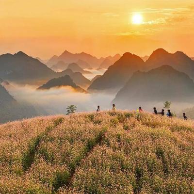 Hà Giang địa đầu Tổ quốc 6