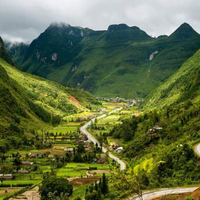 Hà Giang địa đầu Tổ quốc 8