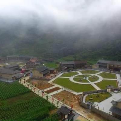 Hà Giang địa đầu Tổ quốc 9